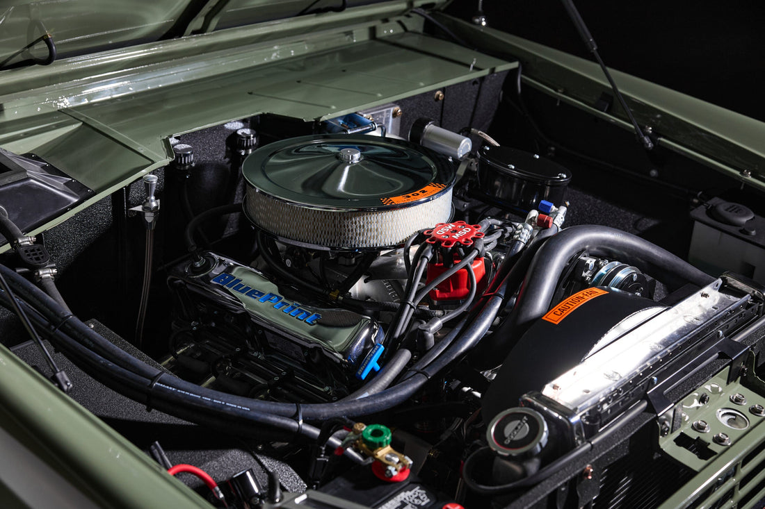 Crate Engines – All You Need To Know