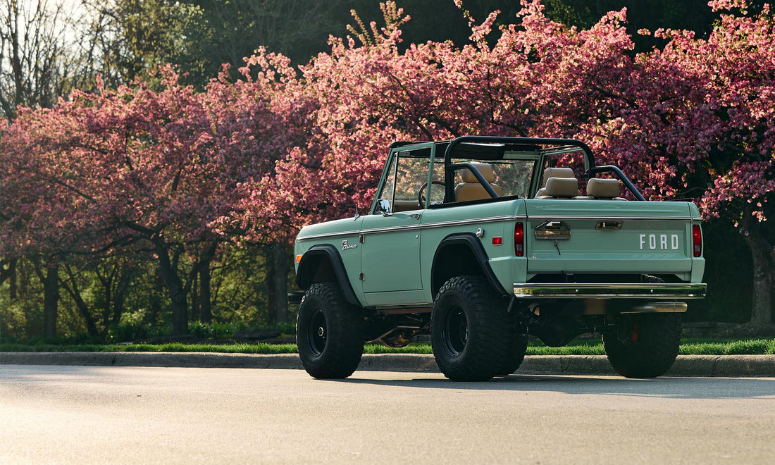 Seminole Club – Uncrate Feature