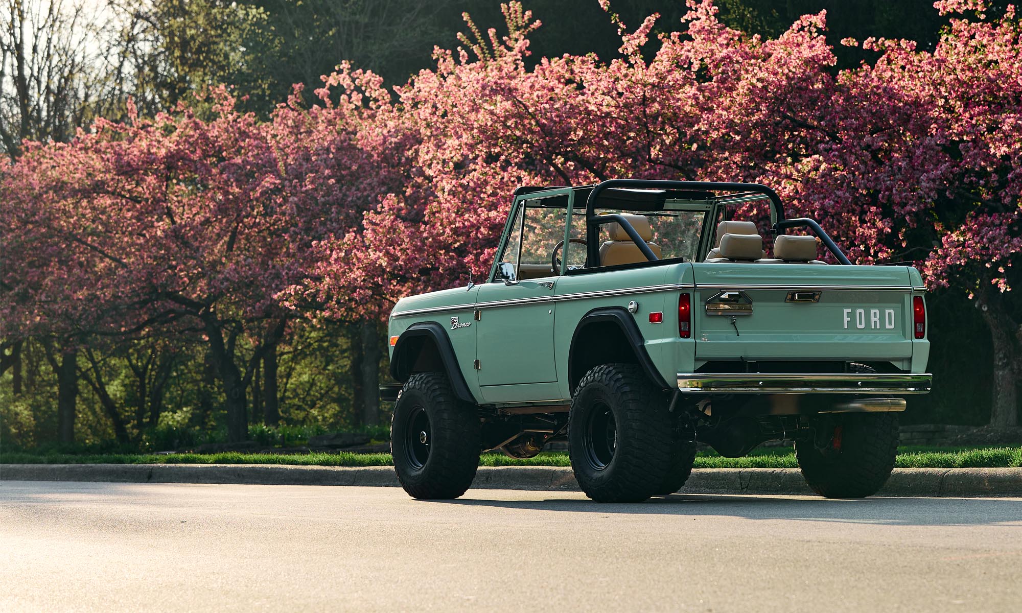 Seminole Club – Uncrate Feature