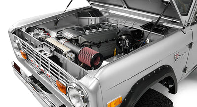 coyote bronco