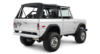 bronco soft top