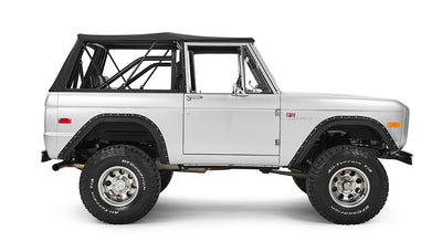 1971 Ford Bronco