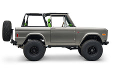 Green Monster