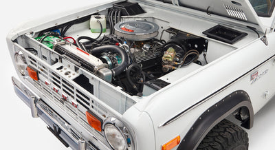 Amelia Island Ford Bronco