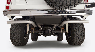 Amelia Island Ford Bronco