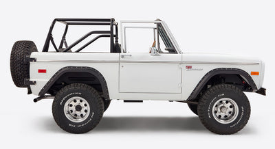 Amelia Island Ford Bronco