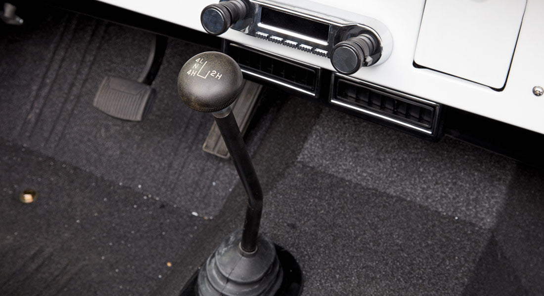 Amelia Island Ford Bronco