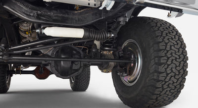 Amelia Island Ford Bronco