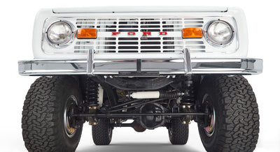 Amelia Ford Bronco