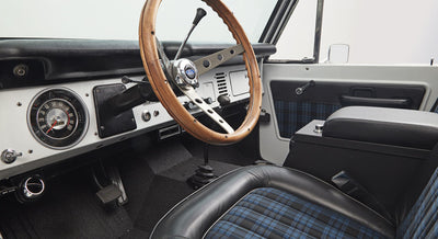 Amelia Ford Bronco