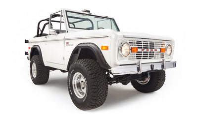 Amelia Ford Bronco