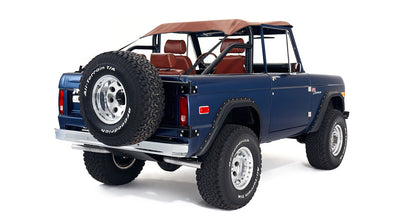 Austin Ford Bronco