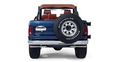 Austin Ford Bronco