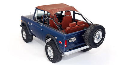 Austin Ford Bronco
