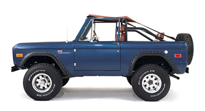 Austin Ford Bronco