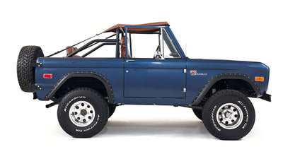 Austin Ford Bronco