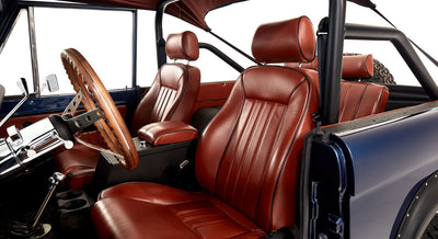 Austin Ford Bronco