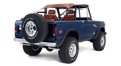 Austin Ford Bronco