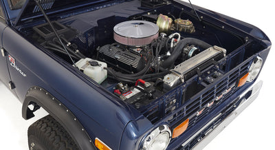 Austin Ford Bronco