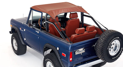 Austin Ford Bronco
