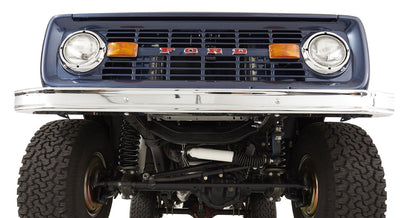 Austin Ford Bronco