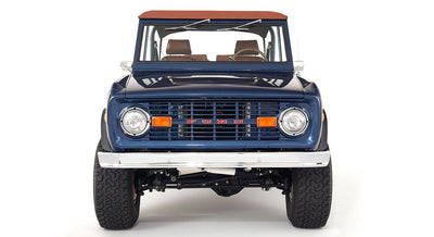 Austin Ford Bronco