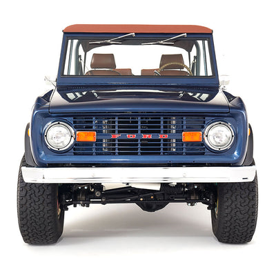 Austin Ford Bronco