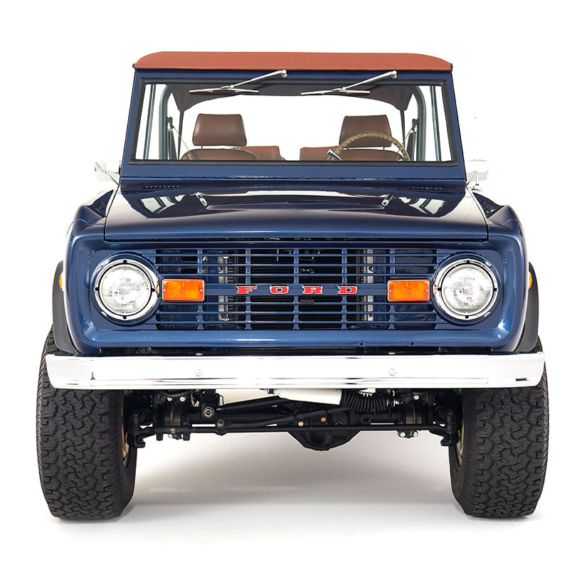 Austin Ford Bronco