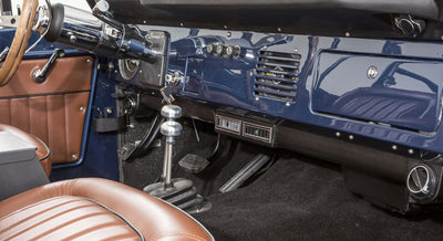Belle Meade Ford Bronco