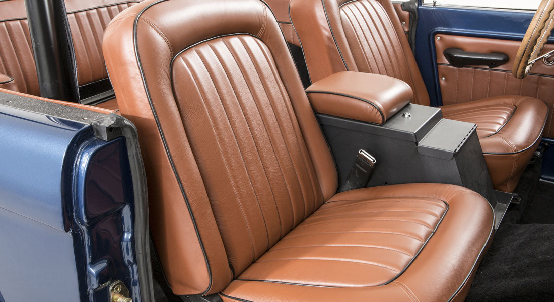 Belle Meade Ford Bronco
