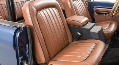Belle Meade Ford Bronco
