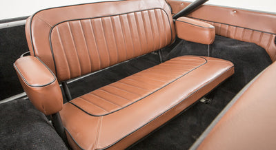 Belle Meade Ford Bronco