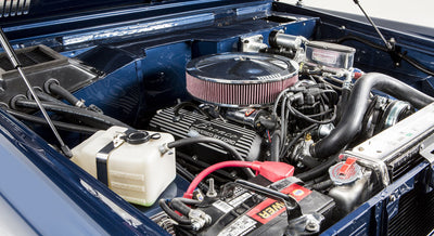 Belle Meade Ford Bronco