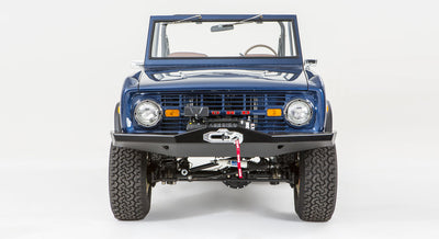 Belle Meade Ford Bronco