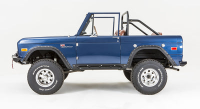 Belle Meade Ford Bronco