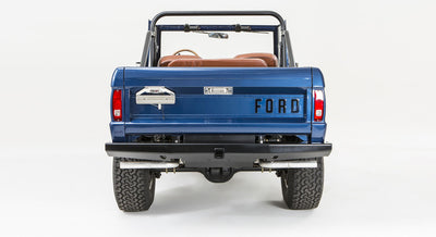 Belle Meade Ford Bronco