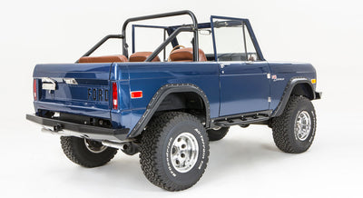 Belle Meade Ford Bronco