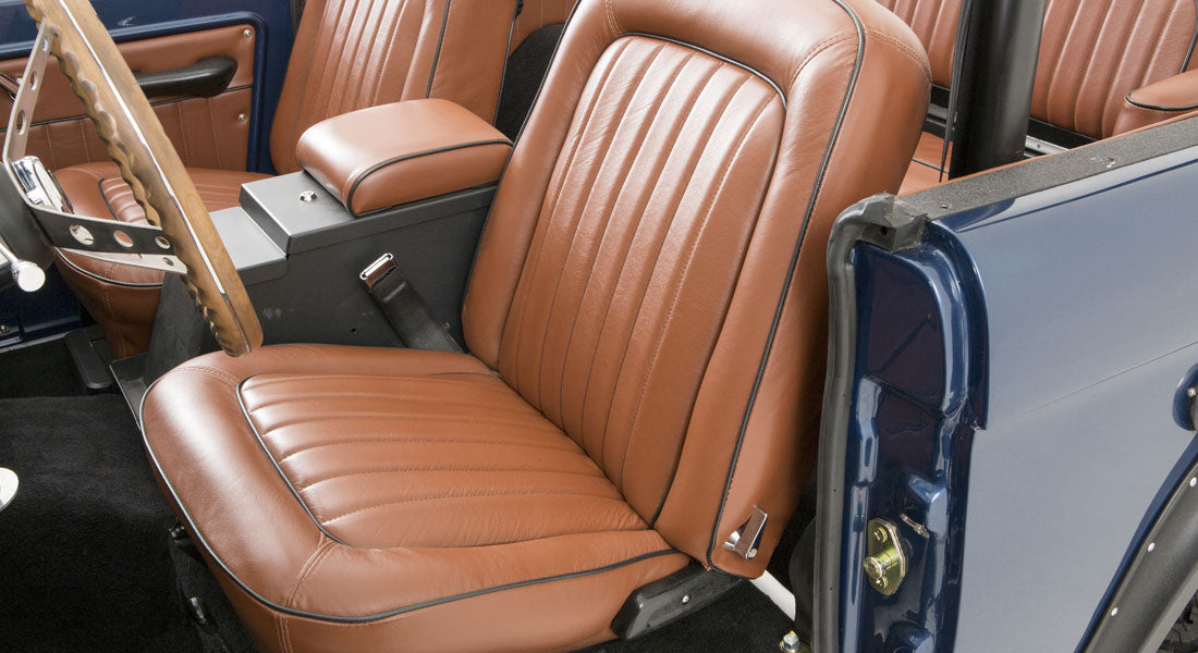 Belle Meade Ford Bronco