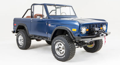 Belle Meade Ford Bronco