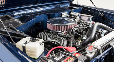 Belle Meade Ford Bronco