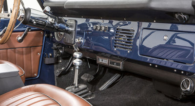 Belle Meade Ford Bronco