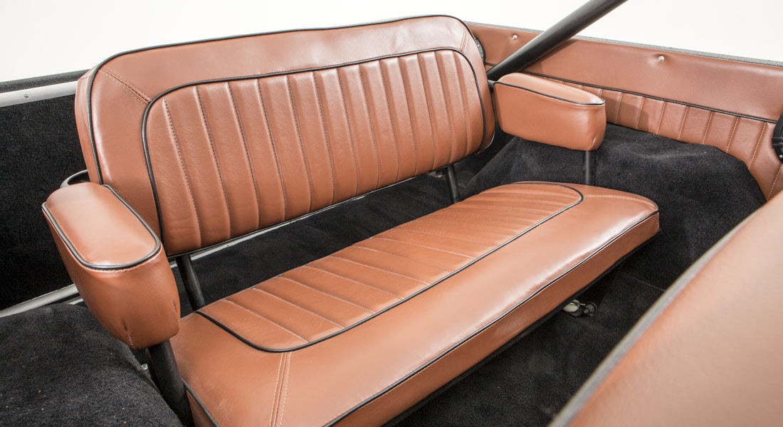Belle Meade Ford Bronco