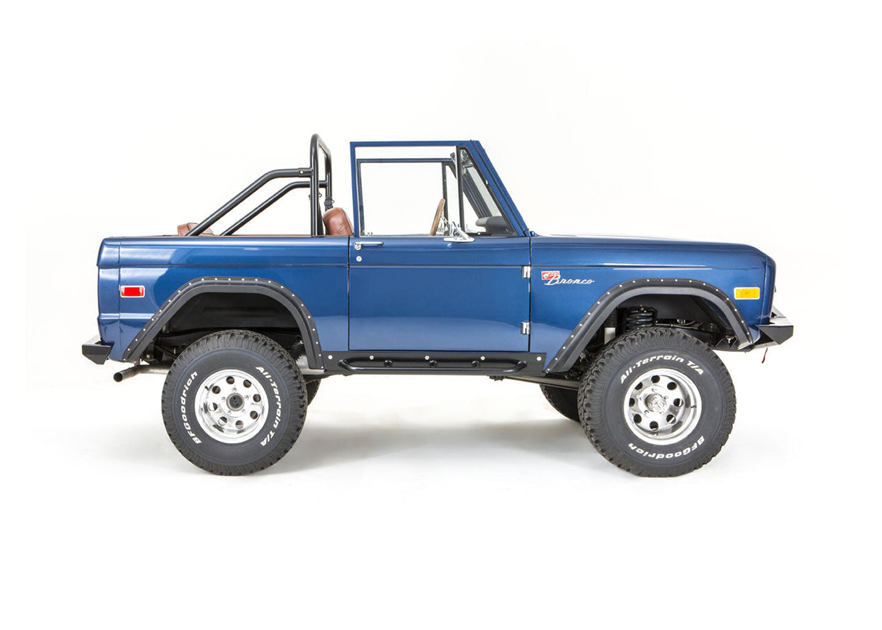 Belle Meade Ford Bronco