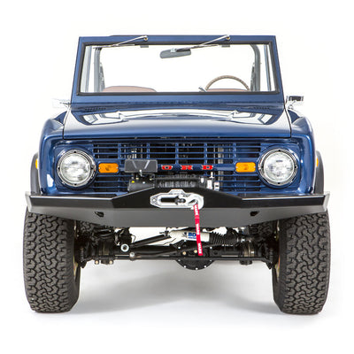 Belle Meade Ford Bronco