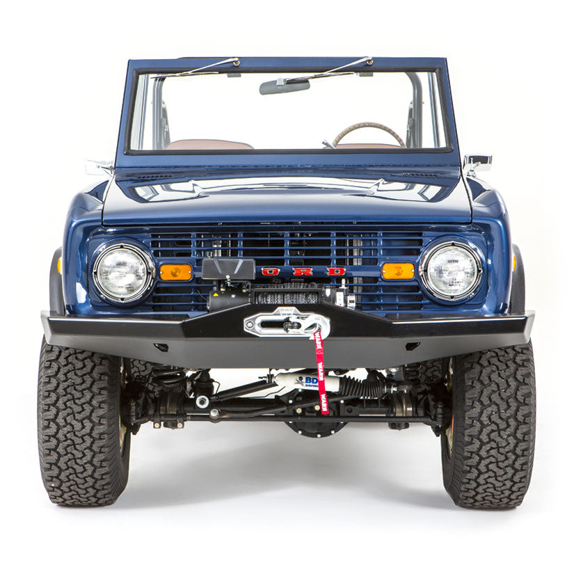 Belle Meade Ford Bronco