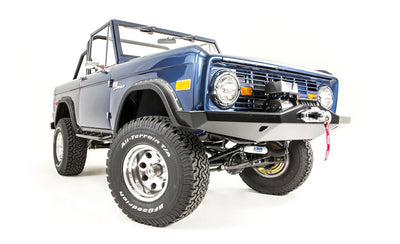 Belle Meade Ford Bronco