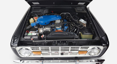 Beverley Hills Ford Bronco