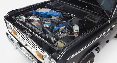 Beverley Hills Ford Bronco