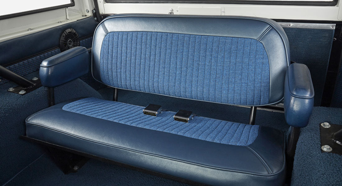Beverley Hills Ford Bronco
