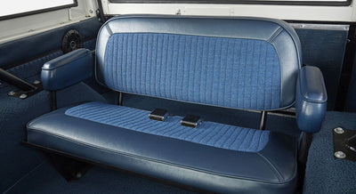 Beverley Hills Ford Bronco
